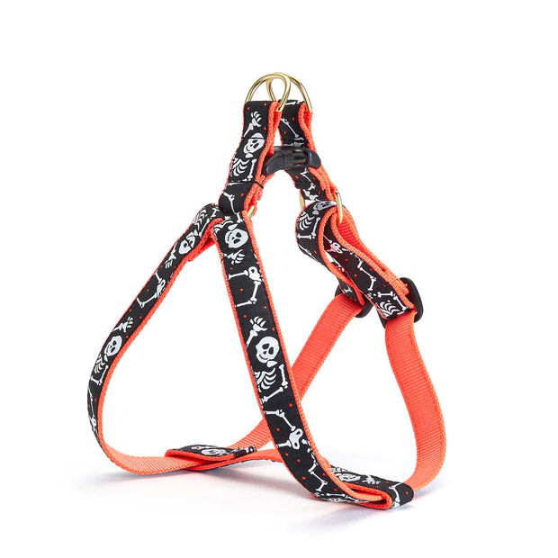 Bone Jangles Dog Harness