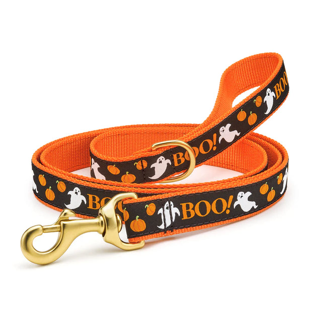 Boo! Dog Lead