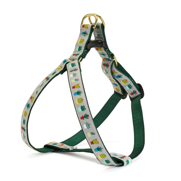 Planted Dog Harness