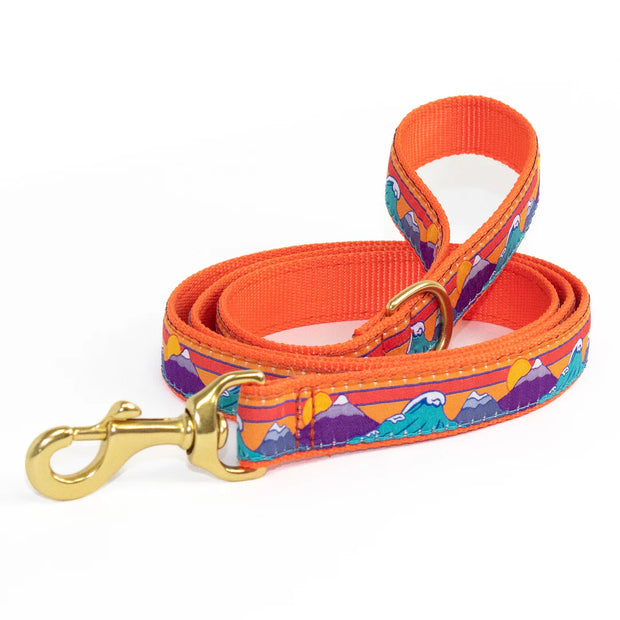 Ski N' Surf Dog Lead